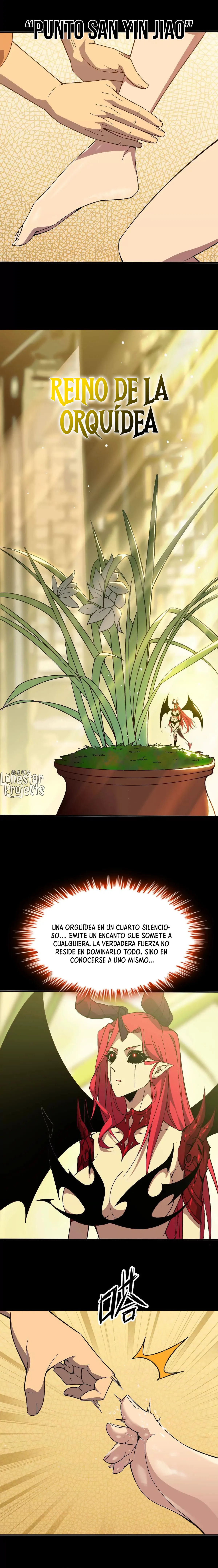 Héroe x Reina Demonio Capítulo 160 en Línea - página 10