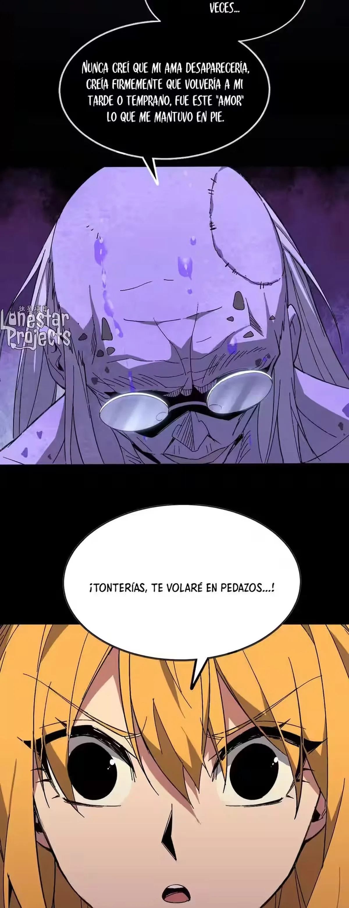 Héroe x Reina Demonio Capítulo 161 en Línea - página 10