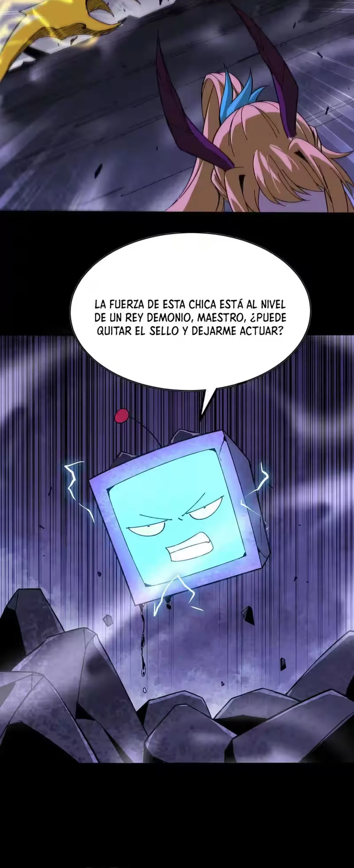 Héroe x Reina Demonio Capítulo 161 en Línea - página 14