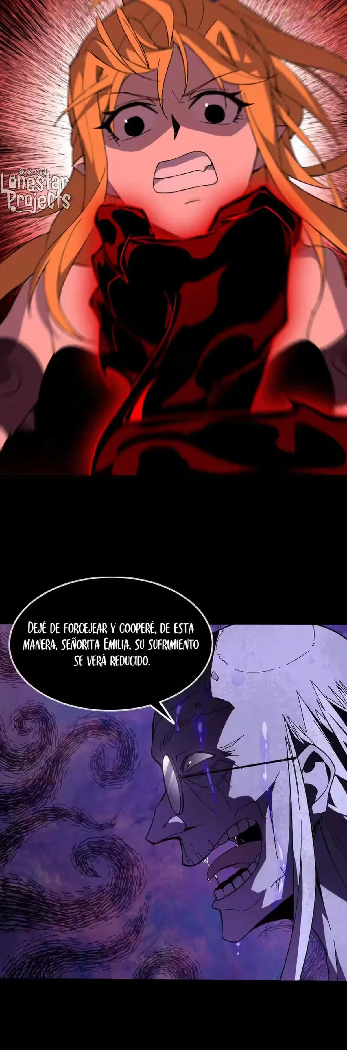 Héroe x Reina Demonio Capítulo 161 en Línea - página 21