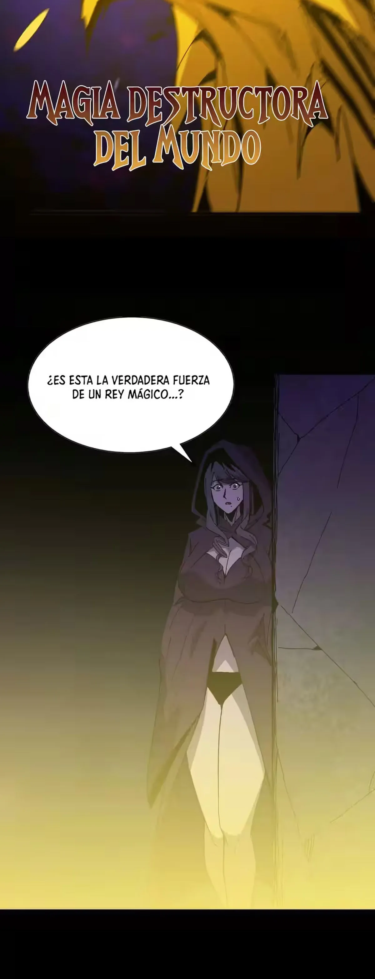 Héroe x Reina Demonio Capítulo 161 en Línea - página 24