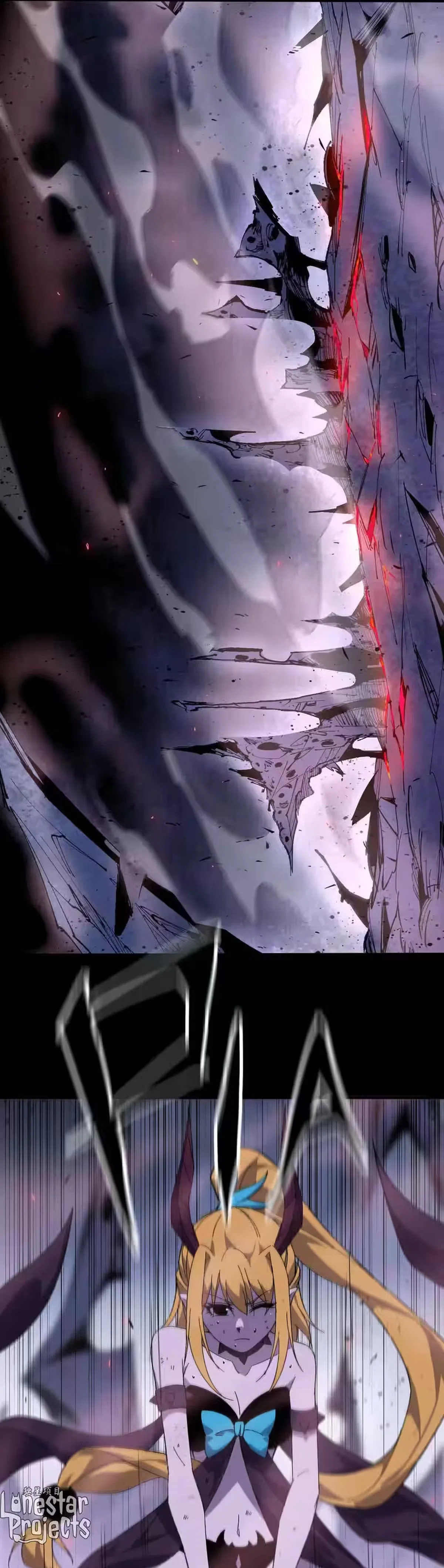 Héroe x Reina Demonio Capítulo 162 en Línea - página 4