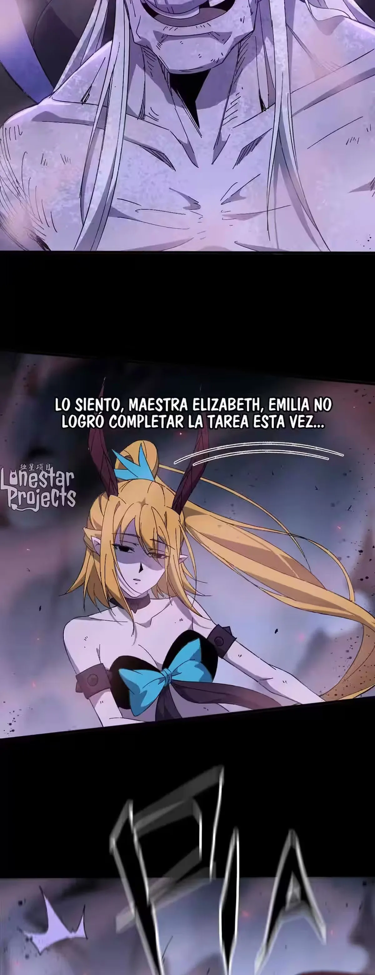 Héroe x Reina Demonio Capítulo 162 en Línea - página 7