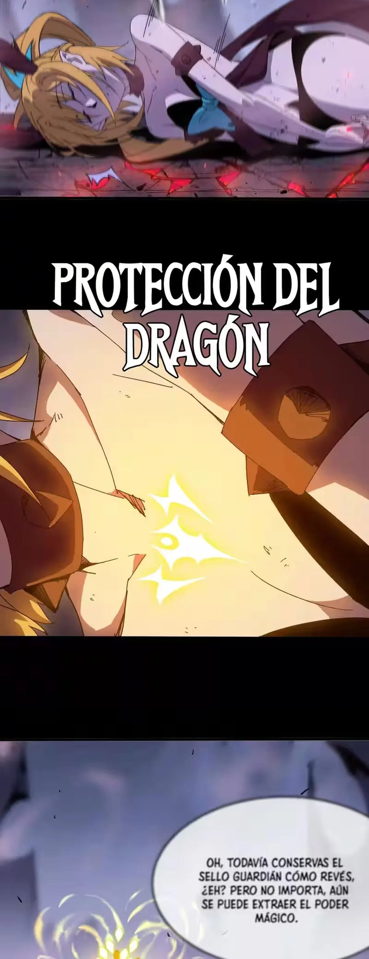 Héroe x Reina Demonio Capítulo 162 en Línea - página 8