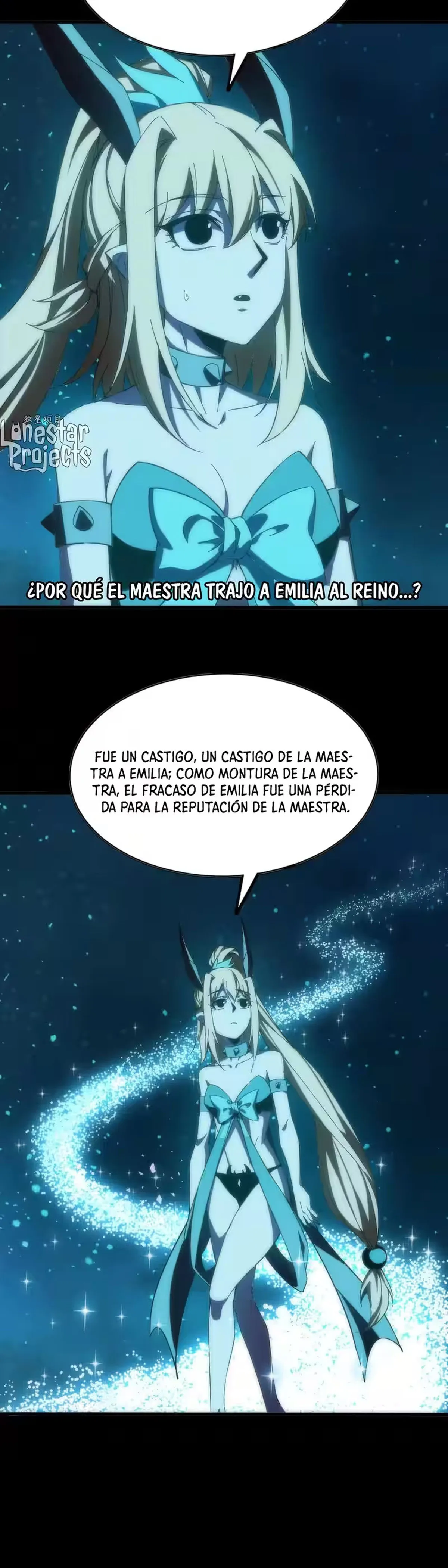 Héroe x Reina Demonio Capítulo 162 en Línea - página 15