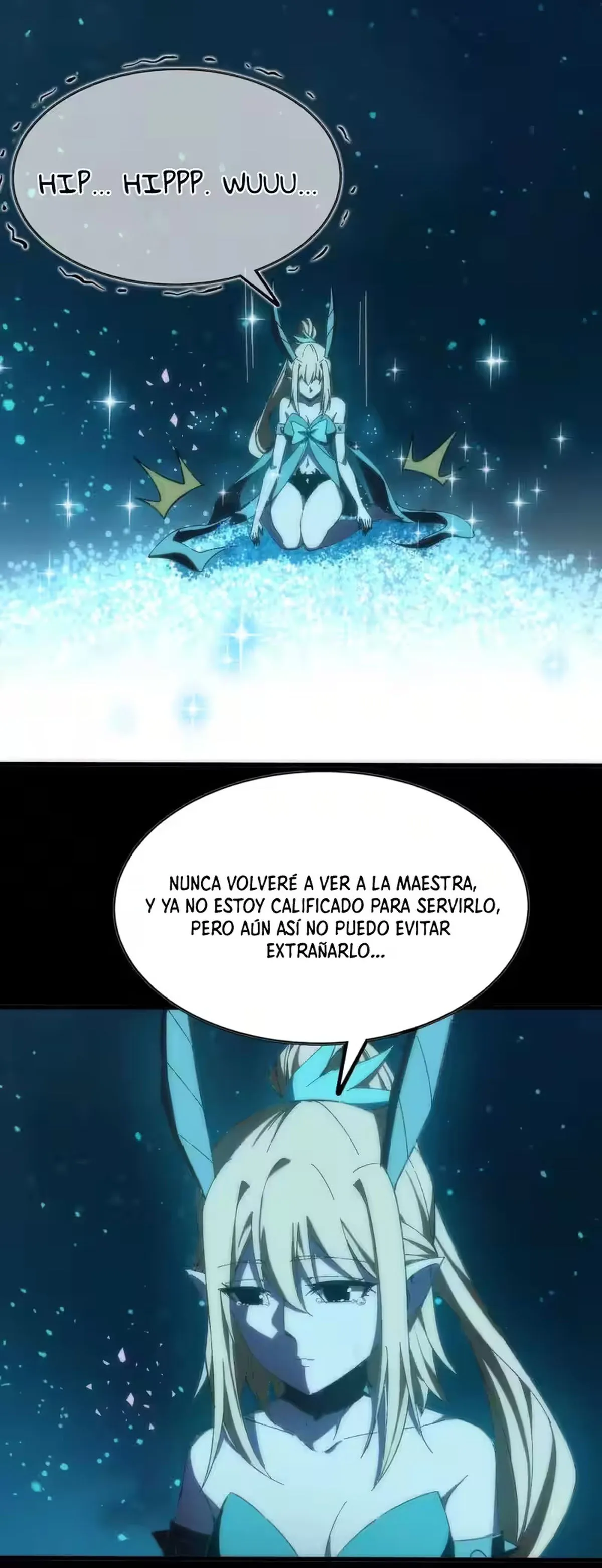 Héroe x Reina Demonio Capítulo 162 en Línea - página 18