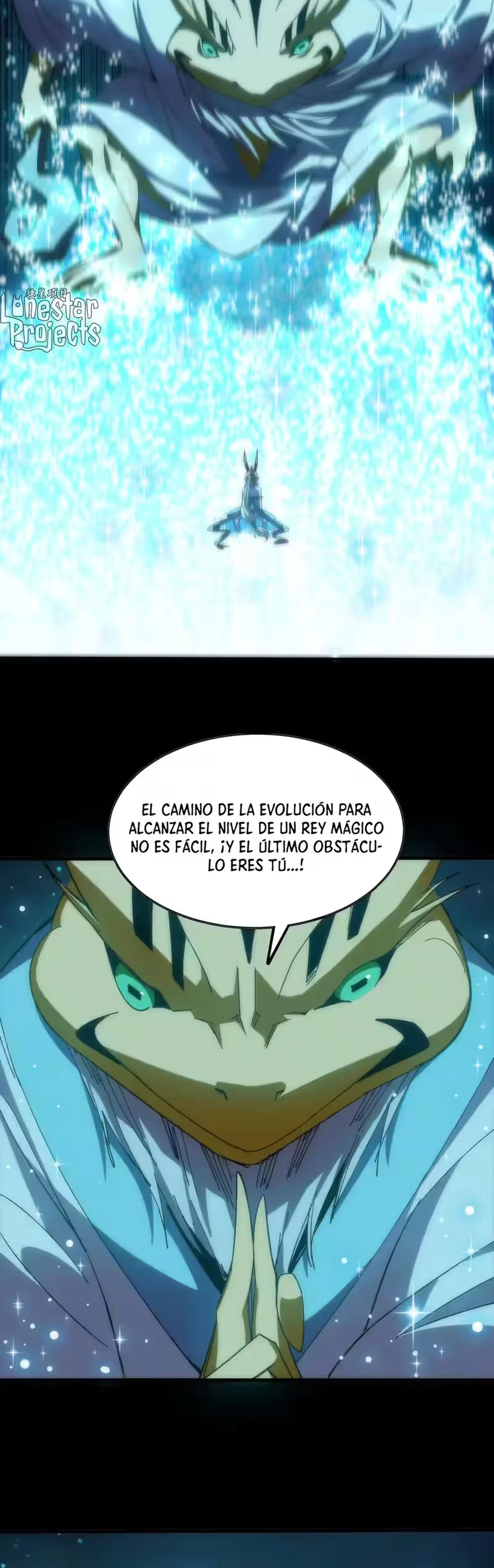 Héroe x Reina Demonio Capítulo 162 en Línea - página 20
