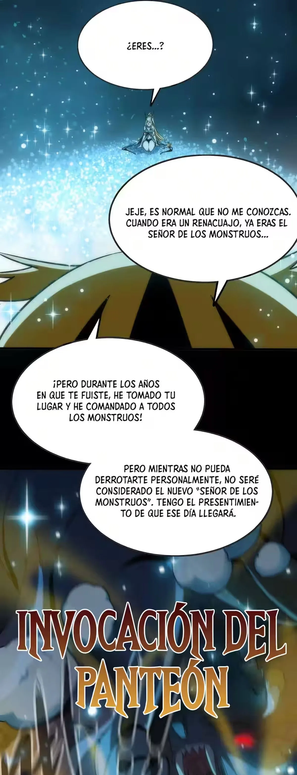 Héroe x Reina Demonio Capítulo 162 en Línea - página 21