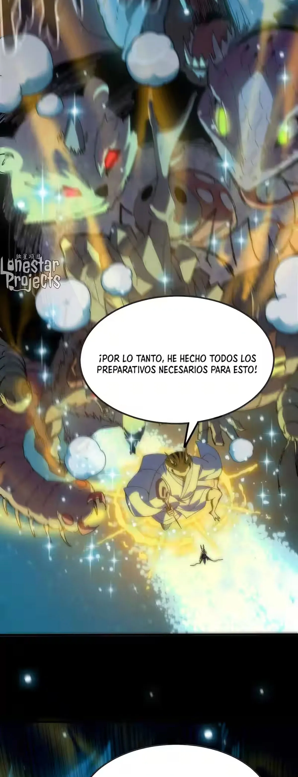 Héroe x Reina Demonio Capítulo 162 en Línea - página 22
