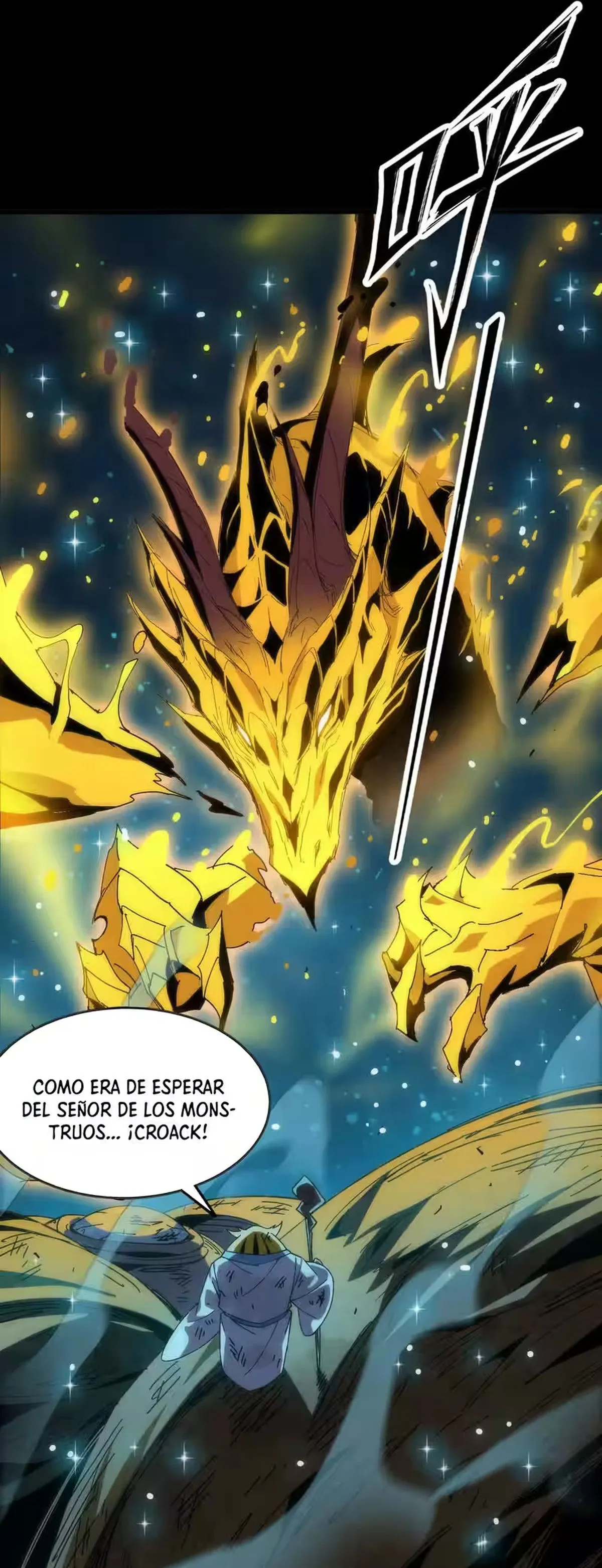 Héroe x Reina Demonio Capítulo 163 en Línea - página 4