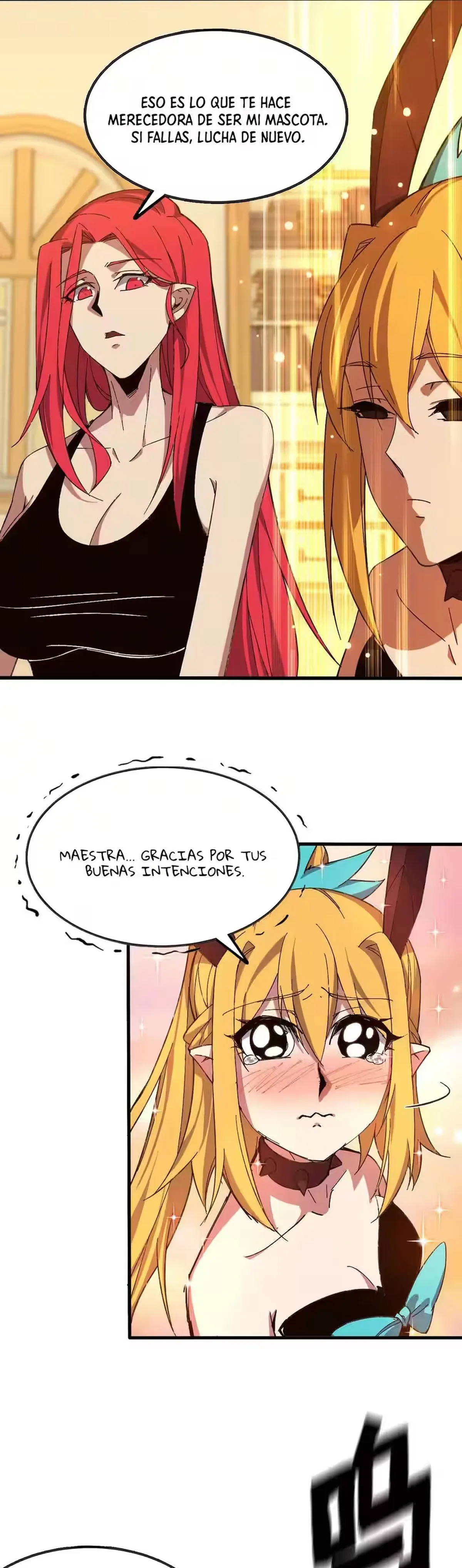 Héroe x Reina Demonio Capítulo 163 en Línea - página 12