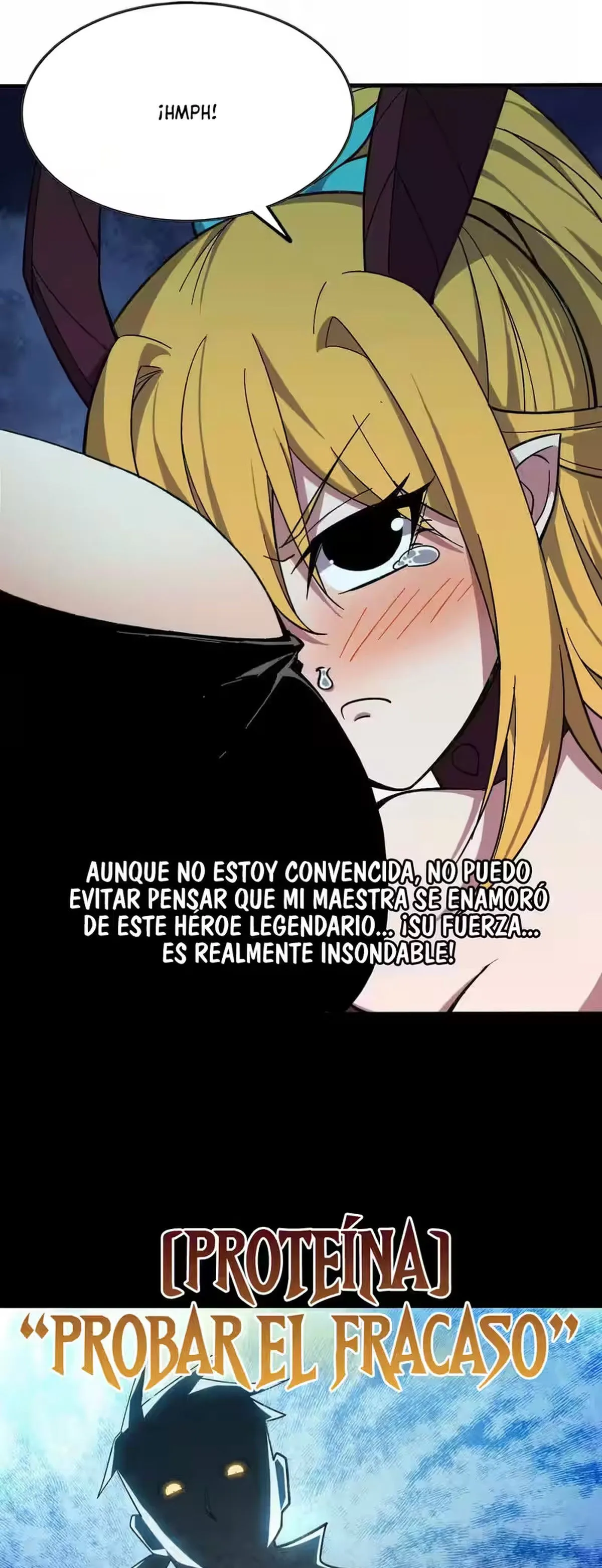 Héroe x Reina Demonio Capítulo 163 en Línea - página 14