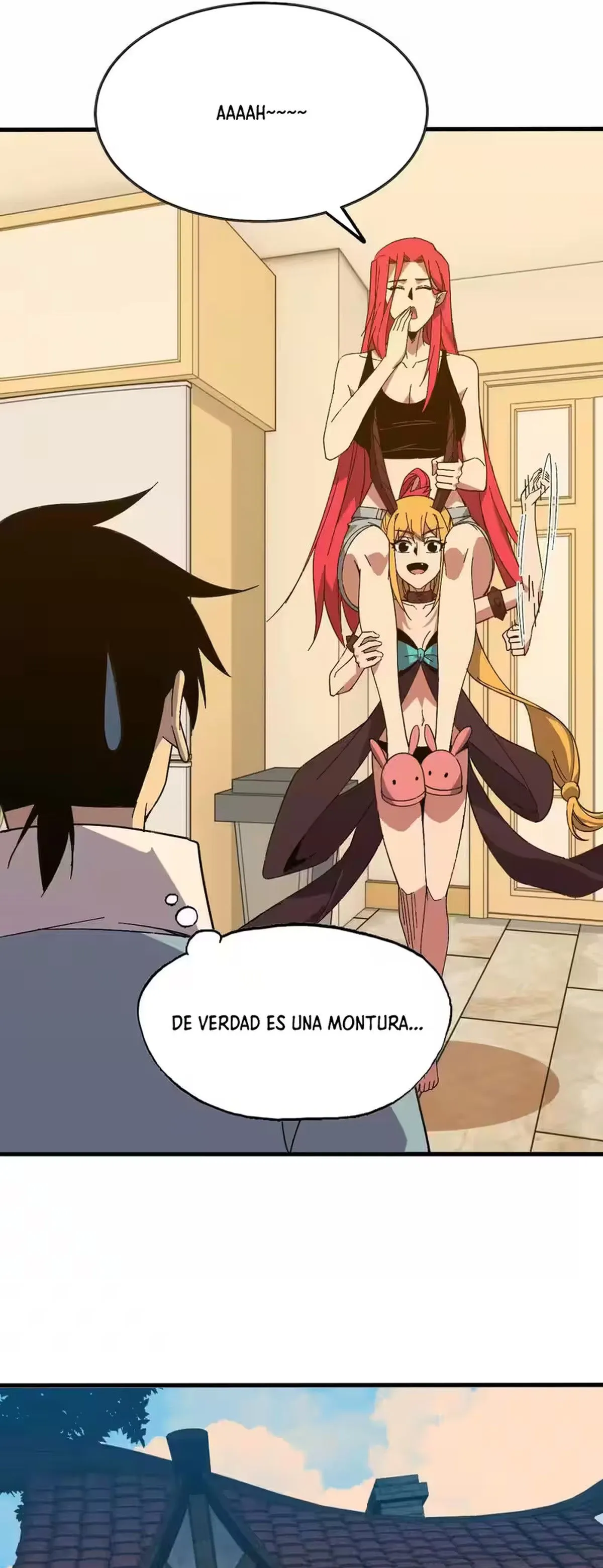 Héroe x Reina Demonio Capítulo 163 en Línea - página 24