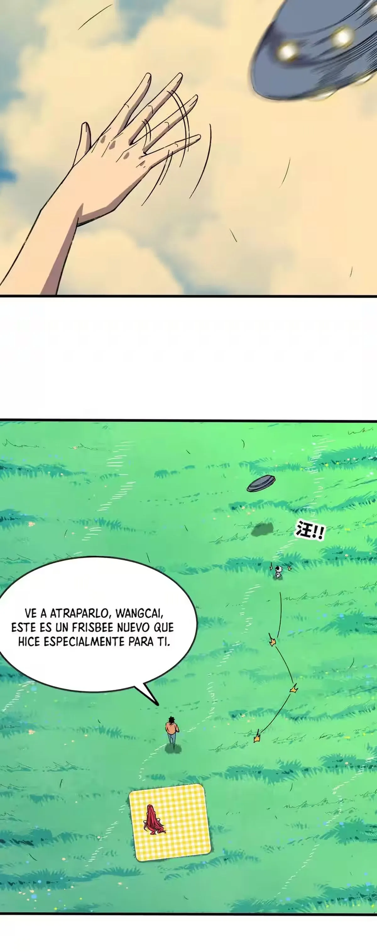 Héroe x Reina Demonio Capítulo 164 en Línea - página 12