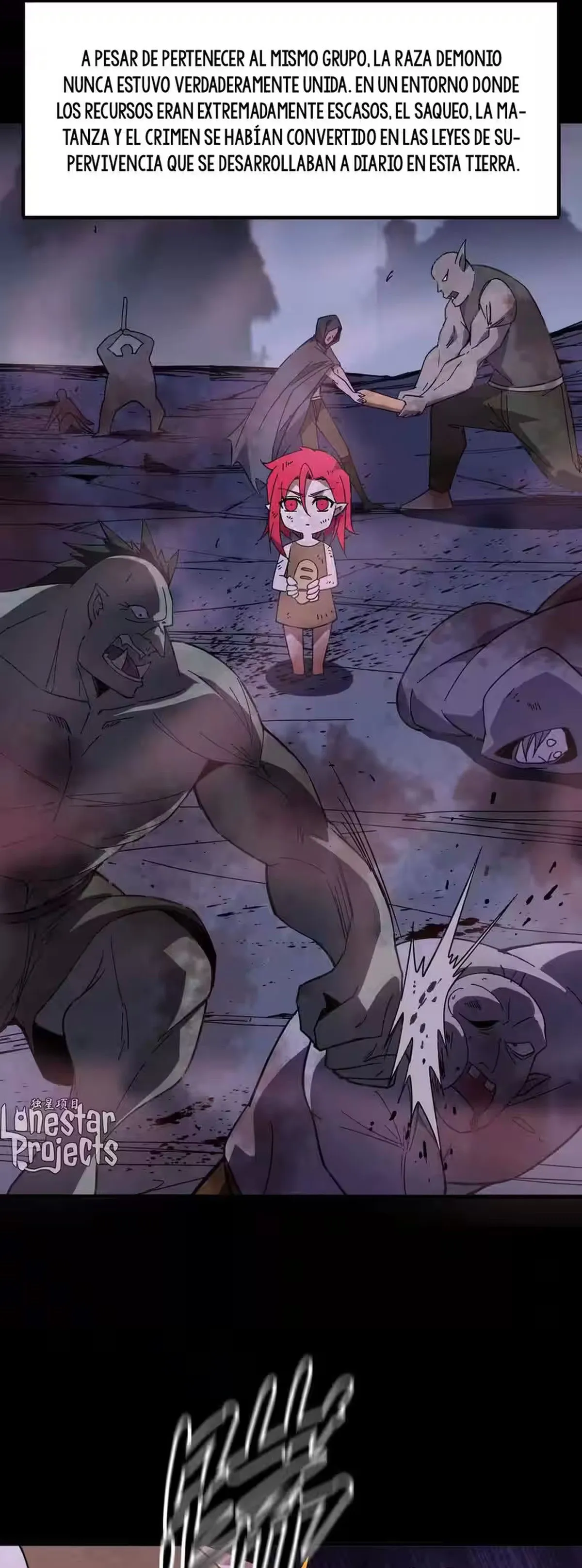 Héroe x Reina Demonio Capítulo 165 en Línea - página 15
