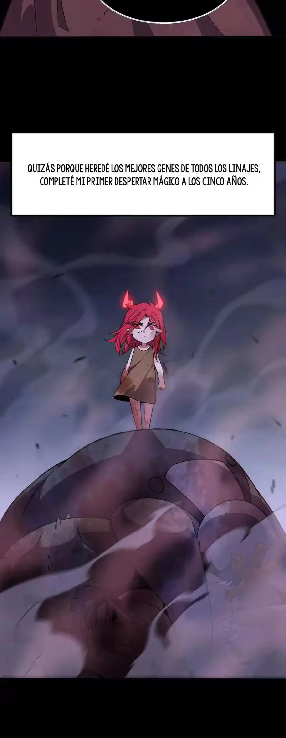 Héroe x Reina Demonio Capítulo 165 en Línea - página 19