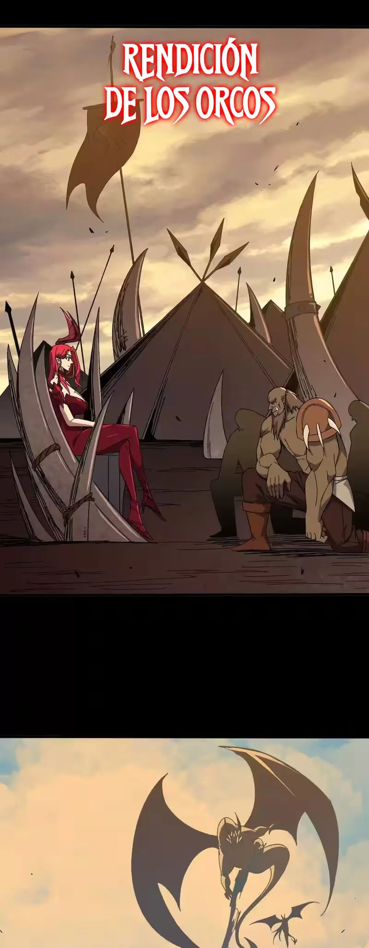 Héroe x Reina Demonio Capítulo 165 en Línea - página 24