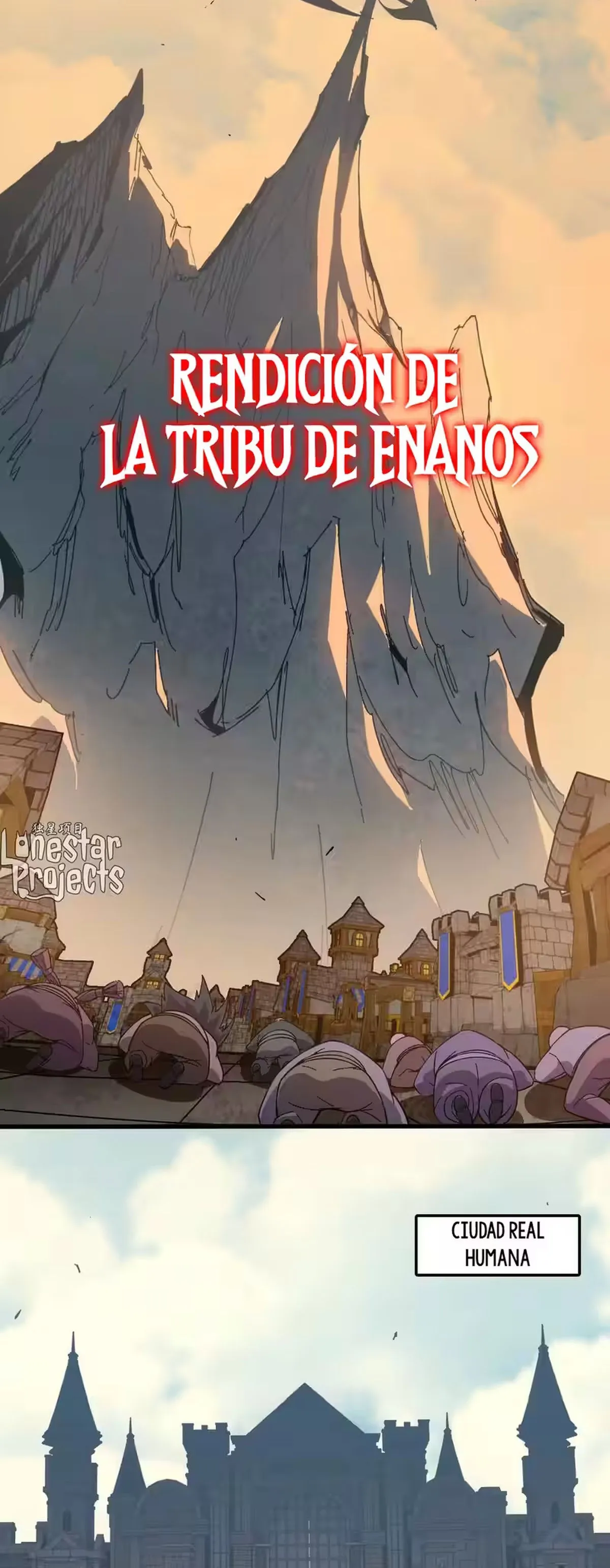 Héroe x Reina Demonio Capítulo 165 en Línea - página 25