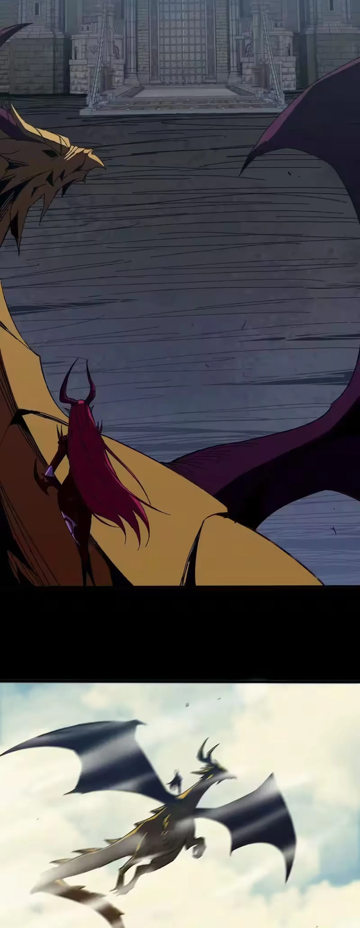 Héroe x Reina Demonio Capítulo 165 en Línea - página 26