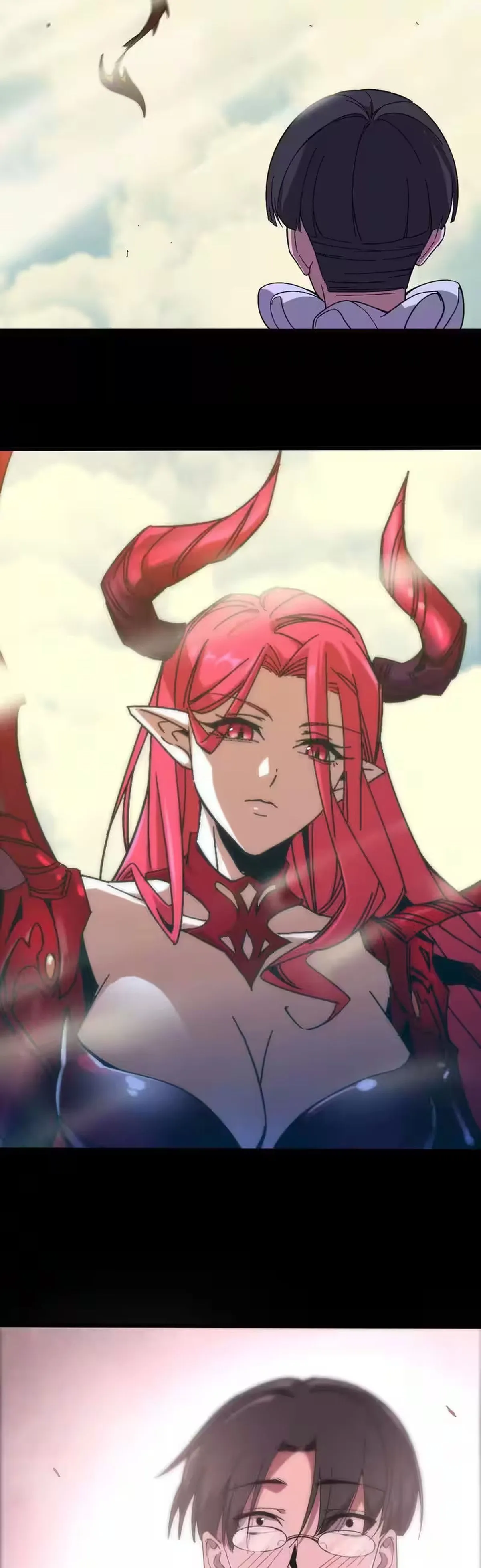 Héroe x Reina Demonio Capítulo 165 en Línea - página 27