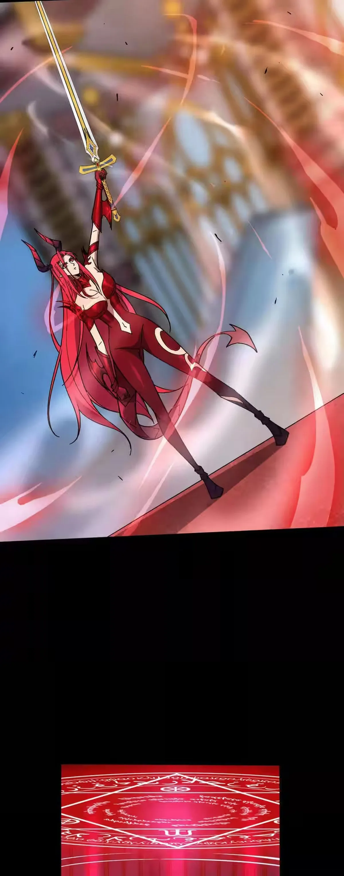 Héroe x Reina Demonio Capítulo 166 en Línea - página 13
