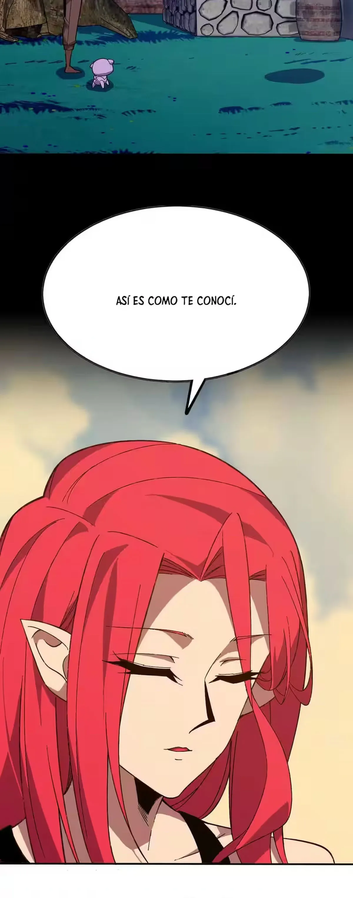Héroe x Reina Demonio Capítulo 166 en Línea - página 15