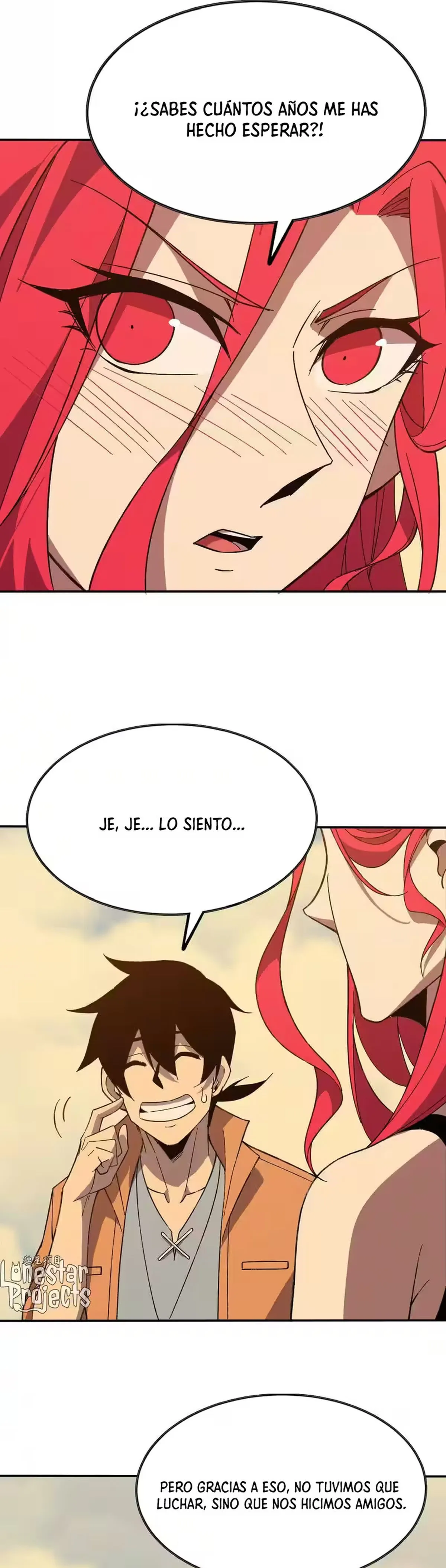Héroe x Reina Demonio Capítulo 166 en Línea - página 16