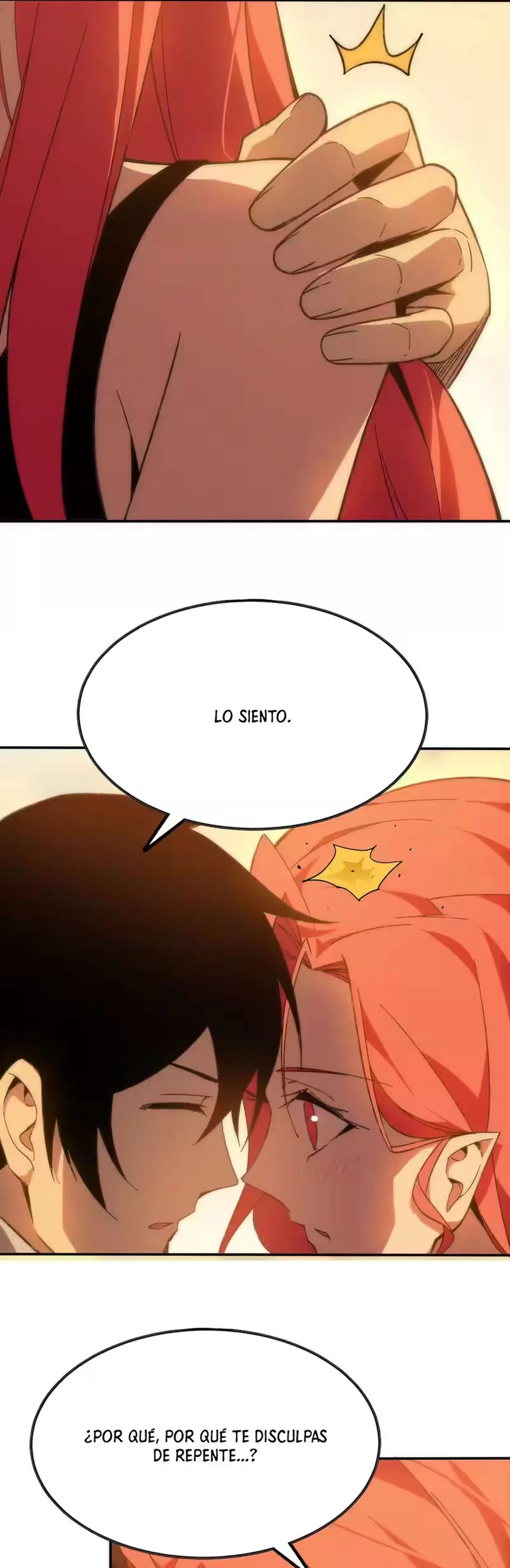 Héroe x Reina Demonio Capítulo 166 en Línea - página 18