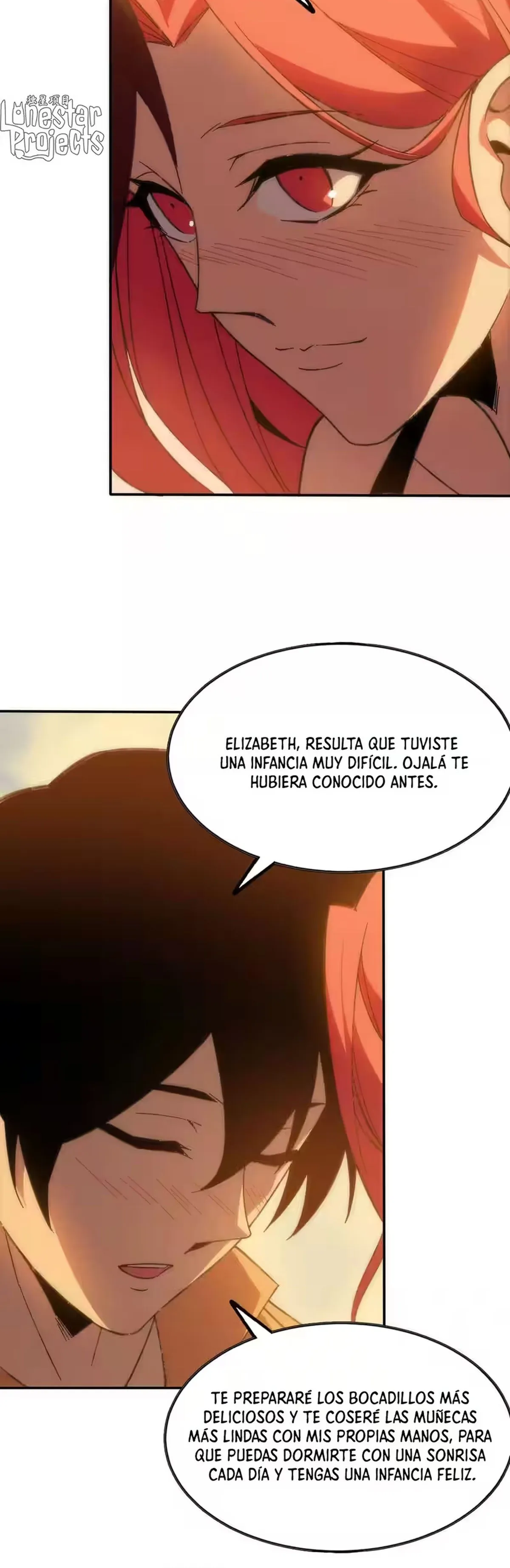 Héroe x Reina Demonio Capítulo 166 en Línea - página 19