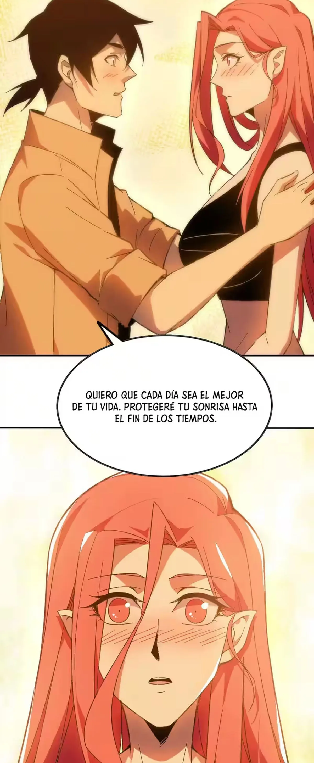 Héroe x Reina Demonio Capítulo 166 en Línea - página 21