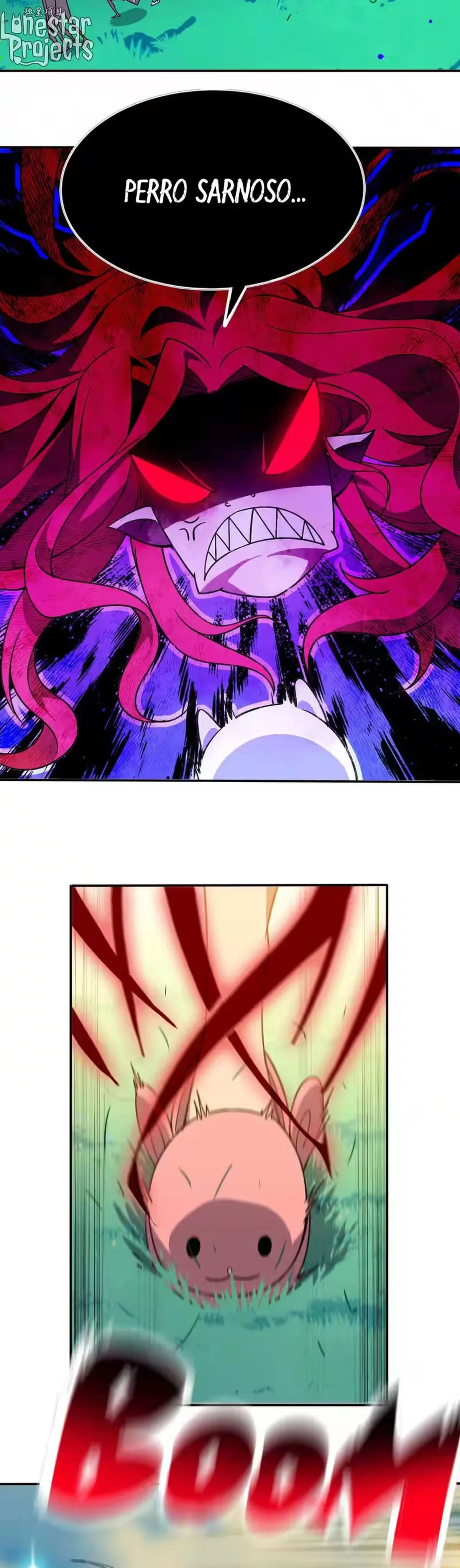 Héroe x Reina Demonio Capítulo 166 en Línea - página 26