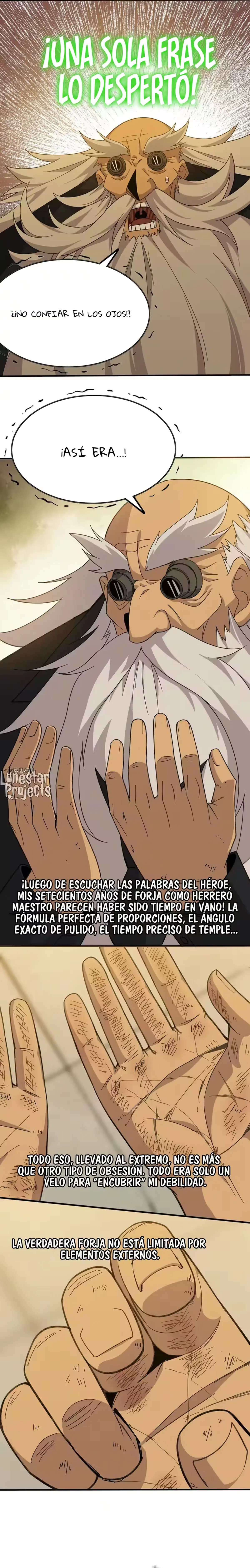 Héroe x Reina Demonio Capítulo 170 en Línea - página 6
