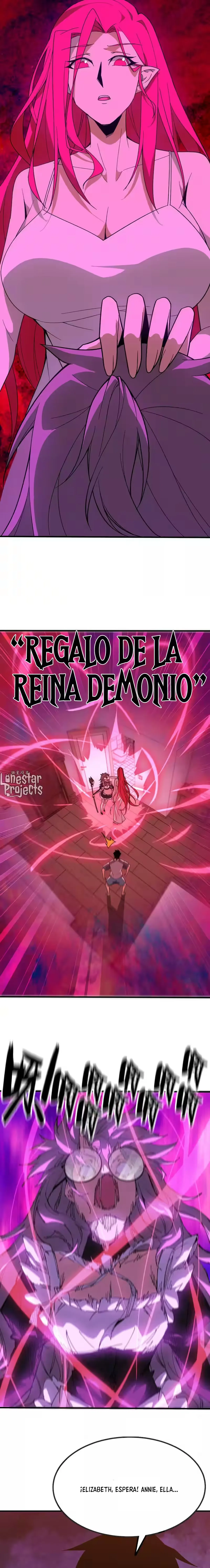 Héroe x Reina Demonio Capítulo 172 en Línea - página 5