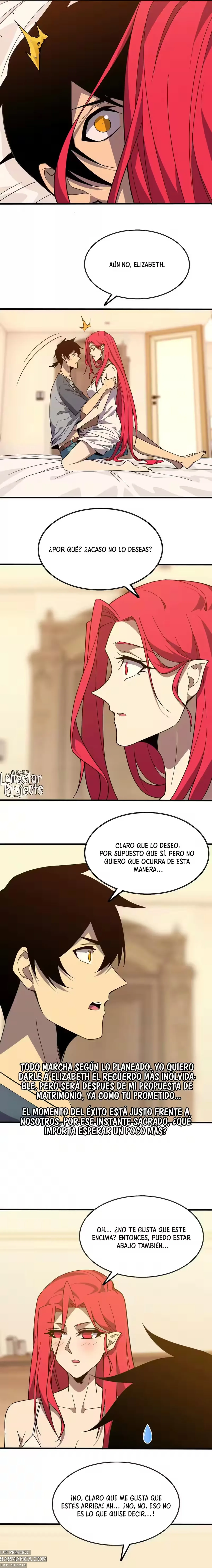 Héroe x Reina Demonio Capítulo 173 en Línea - página 2