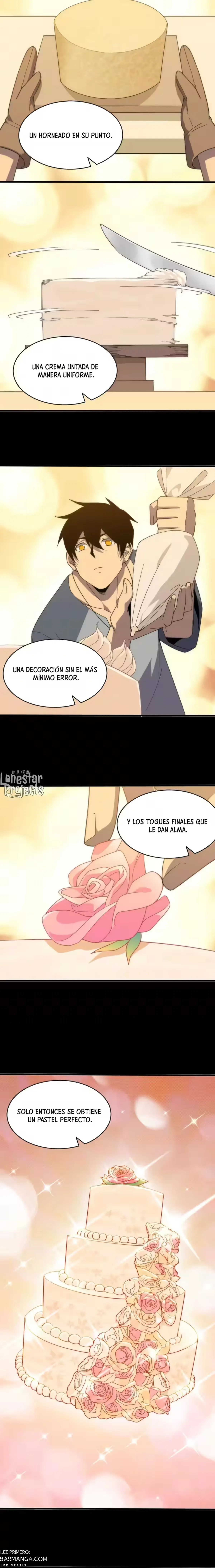 Héroe x Reina Demonio Capítulo 173 en Línea - página 4