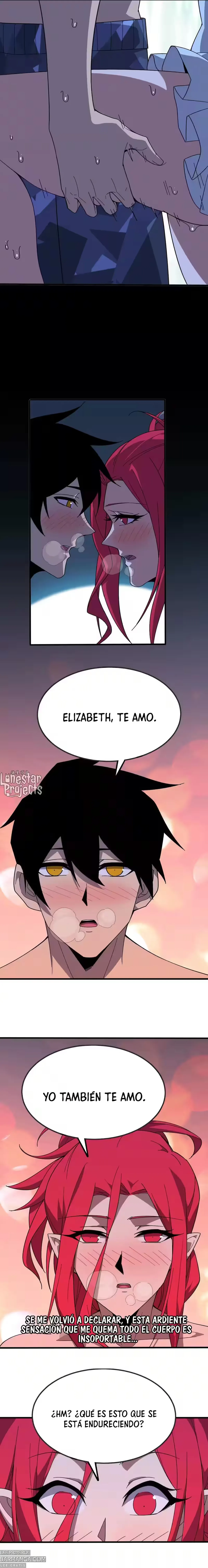 Héroe x Reina Demonio Capítulo 174 en Línea - página 10