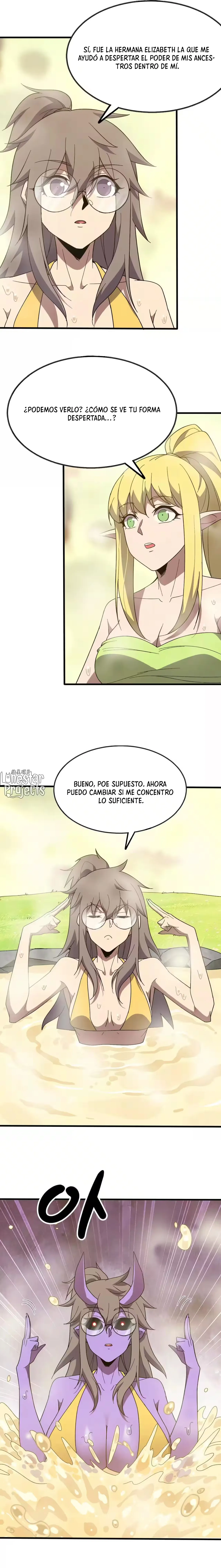 Héroe x Reina Demonio Capítulo 178 en Línea - página 6