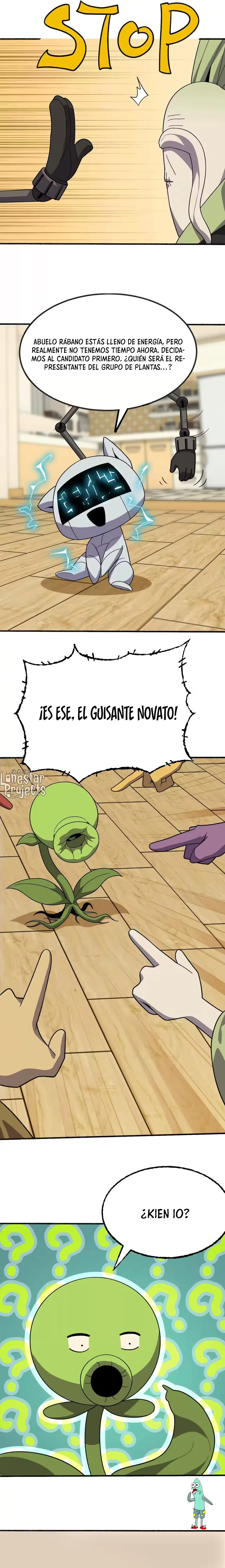 Héroe x Reina Demonio Capítulo 181 en Línea - página 10