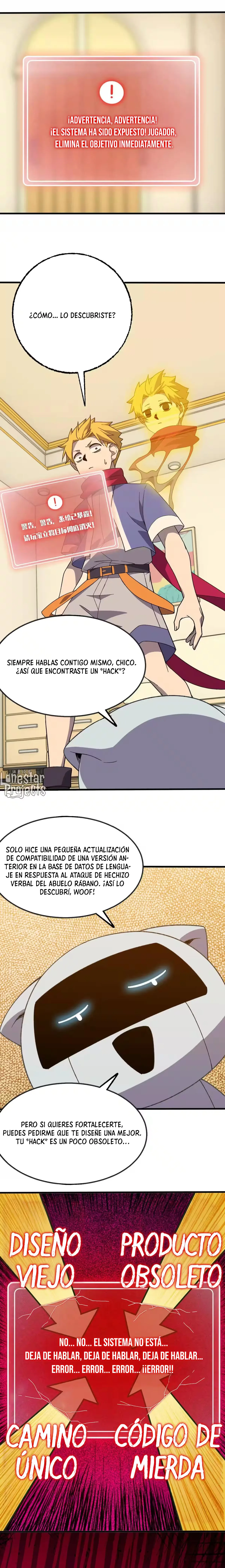 Héroe x Reina Demonio Capítulo 181 en Línea - página 13