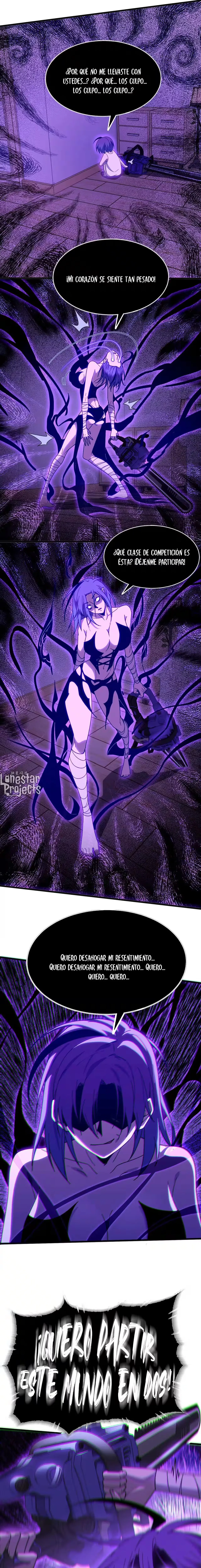 Héroe x Reina Demonio Capítulo 181 en Línea - página 16