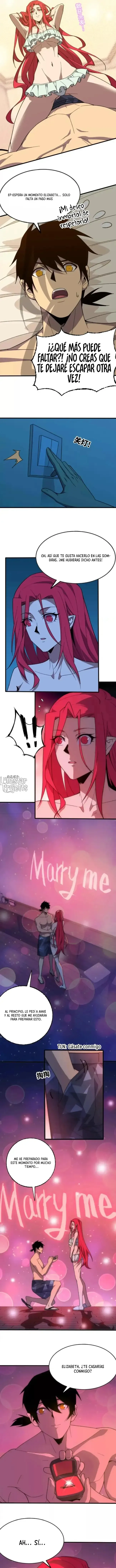 Héroe x Reina Demonio Capítulo 182 en Línea - página 6