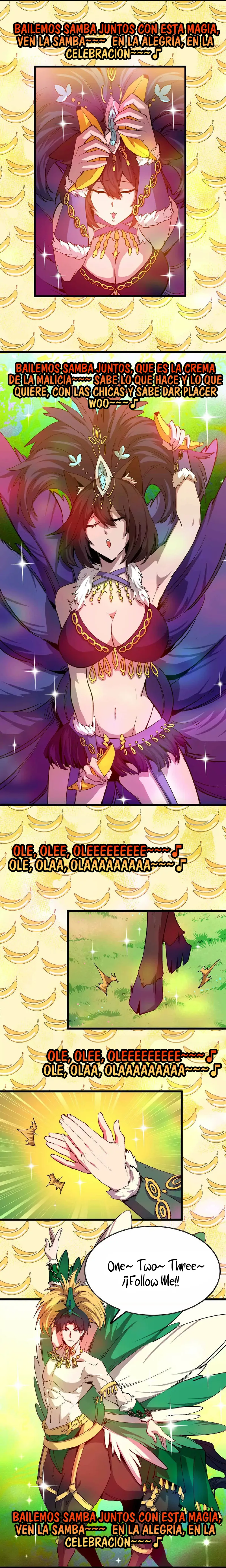 Héroe x Reina Demonio Capítulo 22 en Línea - página 11
