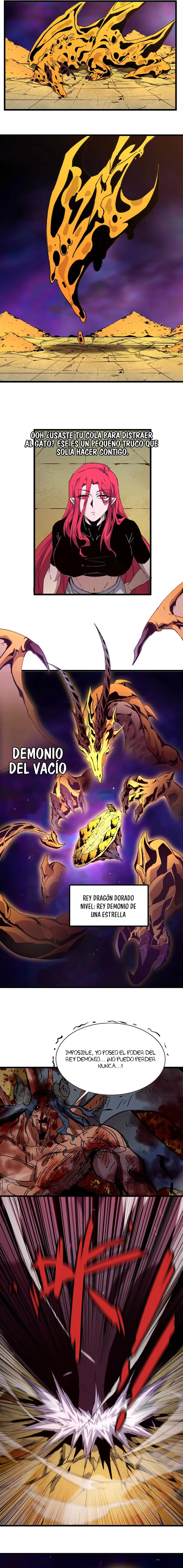 Héroe x Reina Demonio Capítulo 31 en Línea - página 6