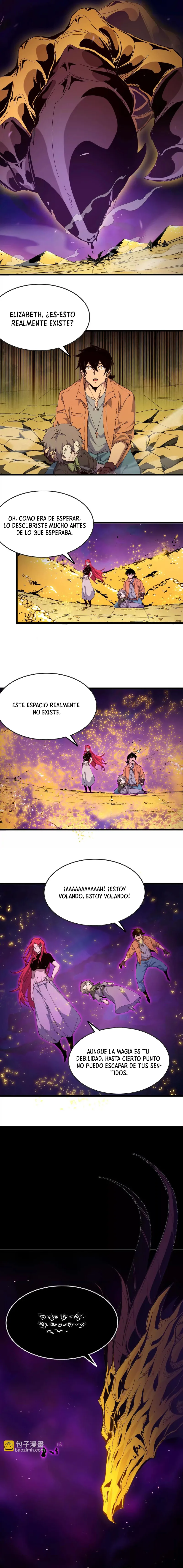 Héroe x Reina Demonio Capítulo 31 en Línea - página 7