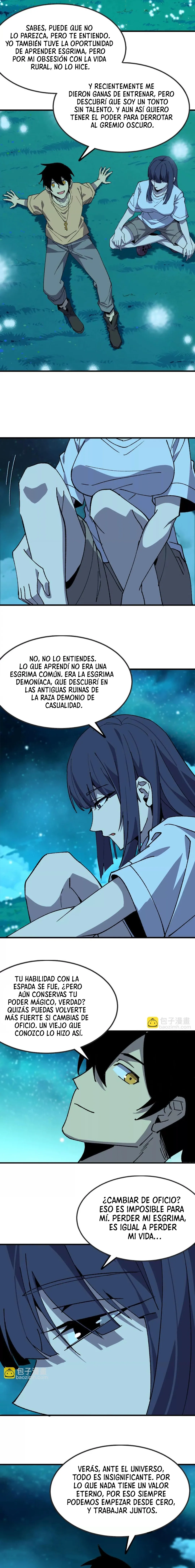 Héroe x Reina Demonio Capítulo 64 en Línea - página 5
