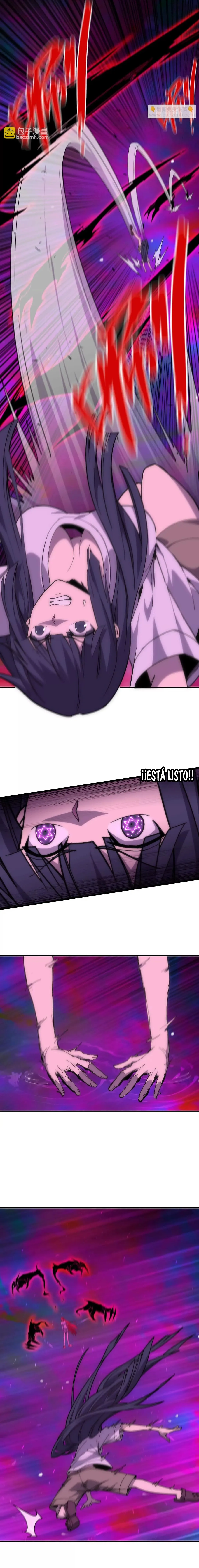 Héroe x Reina Demonio Capítulo 65 en Línea - página 4
