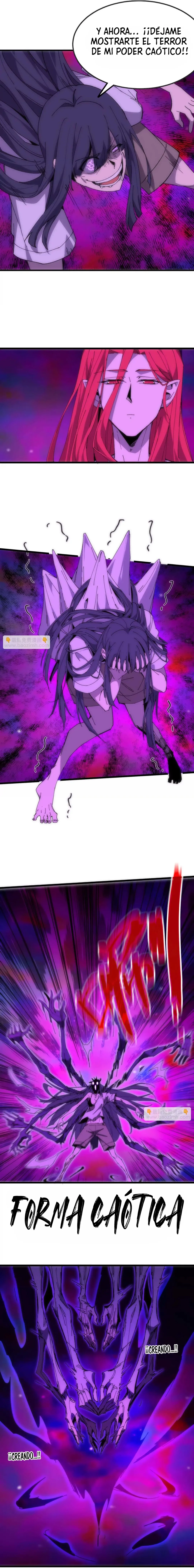 Héroe x Reina Demonio Capítulo 66 en Línea - página 7