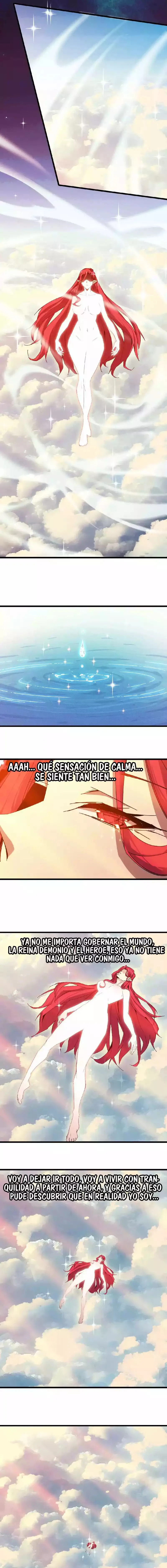 Héroe x Reina Demonio Capítulo 7 en Línea - página 3