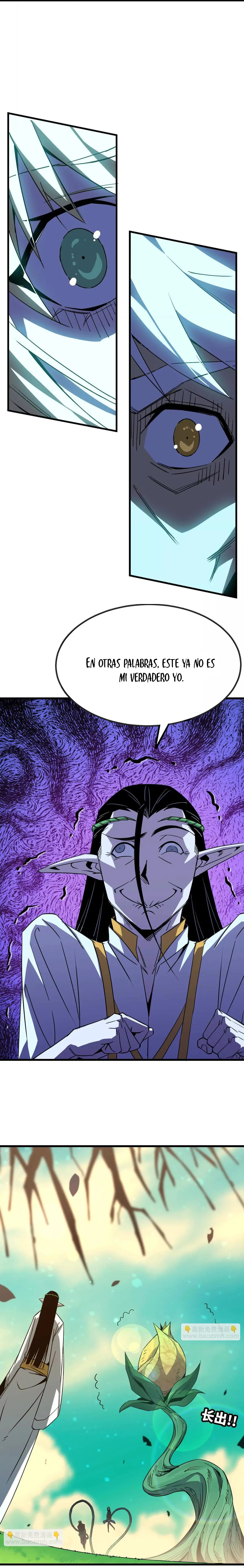 Héroe x Reina Demonio Capítulo 83 en Línea - página 5