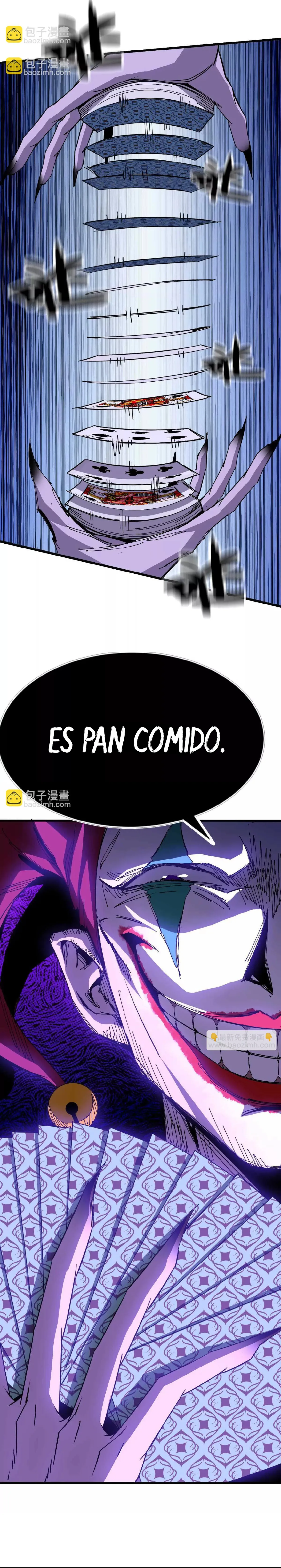 Héroe x Reina Demonio Capítulo 83 en Línea - página 13
